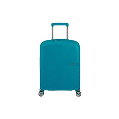 AMERICAN TOURISTER BAGAGLIO A MANO MD5-002-51 STARVIBE VERDIGRIS