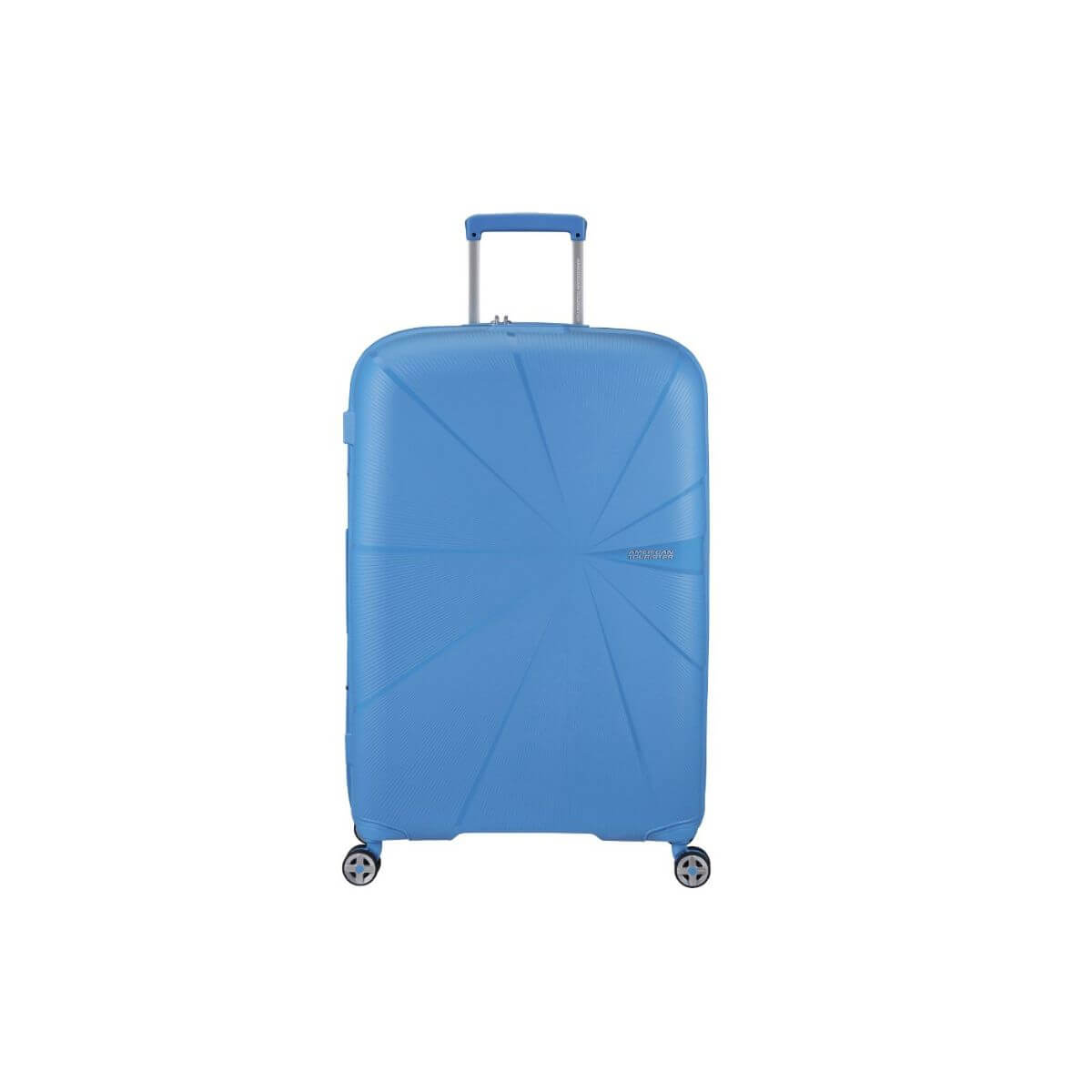 AMERICAN TOURISTER TROLLEY GRANDE MD5-004-01 STARVIBE TRANQUIL BLUE