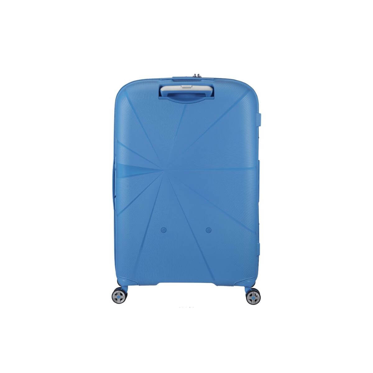 AMERICAN TOURISTER TROLLEY GRANDE MD5-004-01 STARVIBE TRANQUIL BLUE