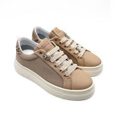 STOKTON SNEAKERS 220 BEIGE