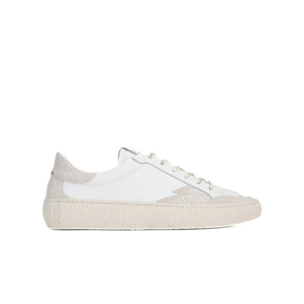 STOKTON SNEAKERS VOLTIO BIANCO