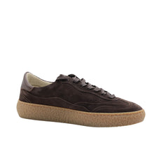STOKTON SNEAKERS VENUS 009 CAMOSCIO MARRONE