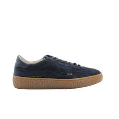 STOKTON SNEAKERS VENUS 010 CAMOSCIO BLU