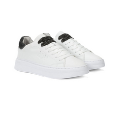 SUN68 SNEAKER Z44225-0111 BIANCO