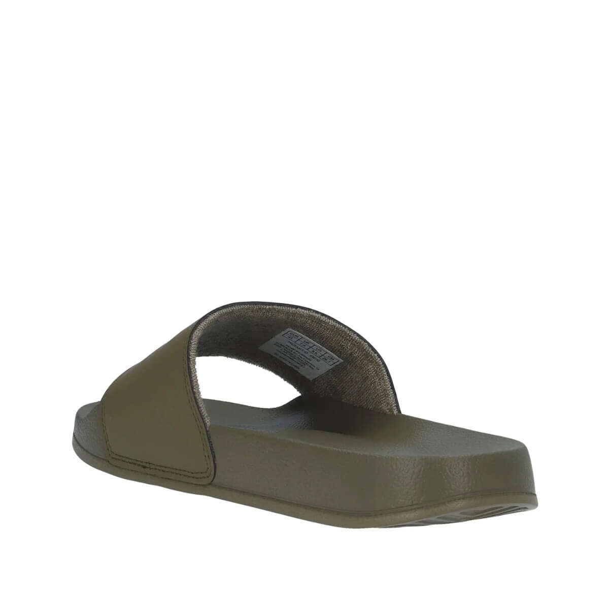 SUN68 CIABATTA BX36110 19 VERDE MILITARE