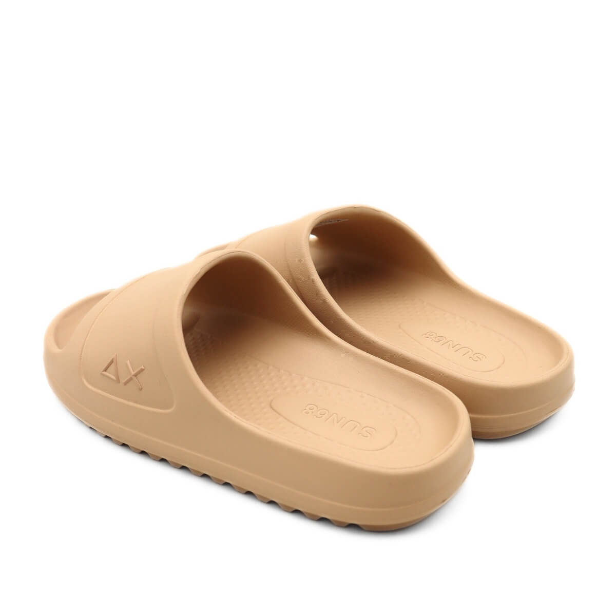SUN68 CIABATTA MONOBLOCK BX36212 16 BEIGE