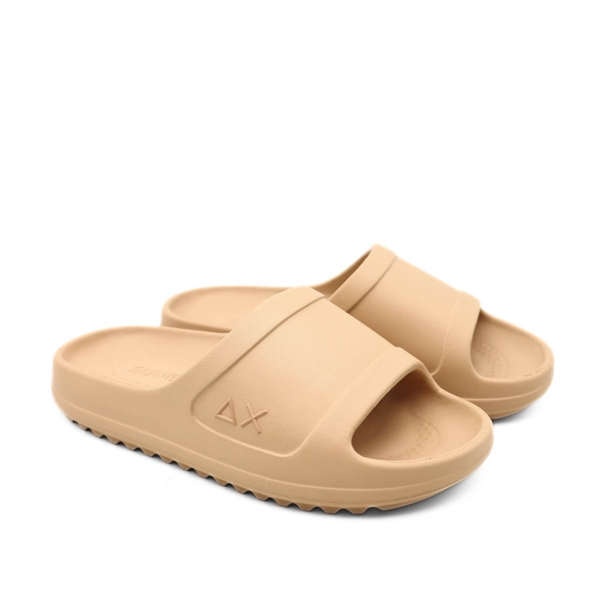 SUN68 CIABATTA MONOBLOCK BX36212 16 BEIGE
