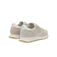 SUN68 SNEAKERS BZ36203 43 BEIGE