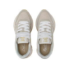 SUN68 SNEAKERS BZ36203 43 BEIGE