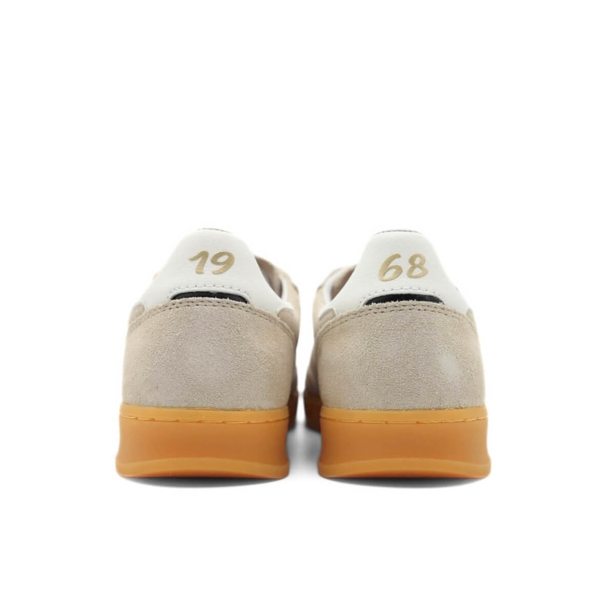 SUN68 SNEAKERS BZ36248 31 BEIGE