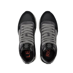 SUN68 SNEAKERS Z44108 11 NERO