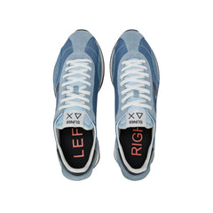 SUN68 SNEAKERS BZ36124 56 BLU