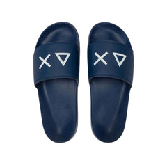 SUN68 CIABATTA BX36110 07 BLU