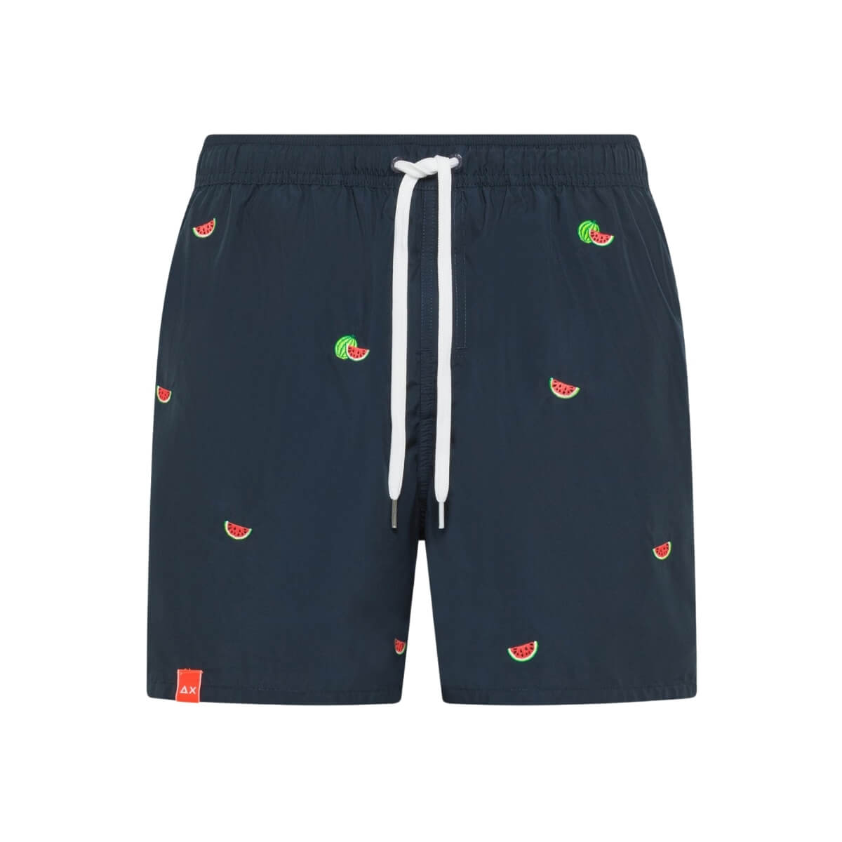 SUN68 COSTUME H36111 07 BLU