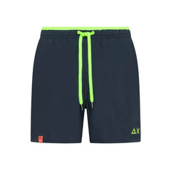 SUN68 COSTUME H36106 07 BLU