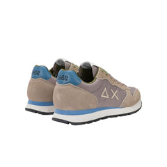 SUN68 SNEAKERS BZ36101 98 BEIGE