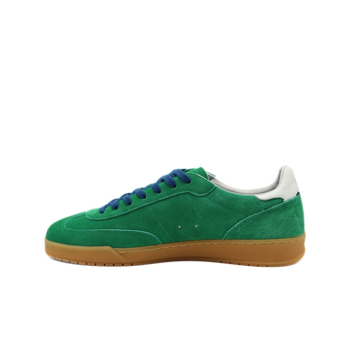 SUN68 SNEAKERS BZ36142 88 VERDE