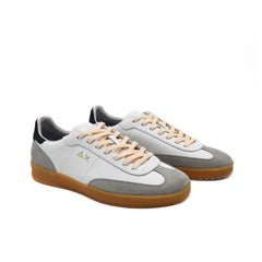 SUN68 SNEAKERS BZ36143 0106 BIANCHE