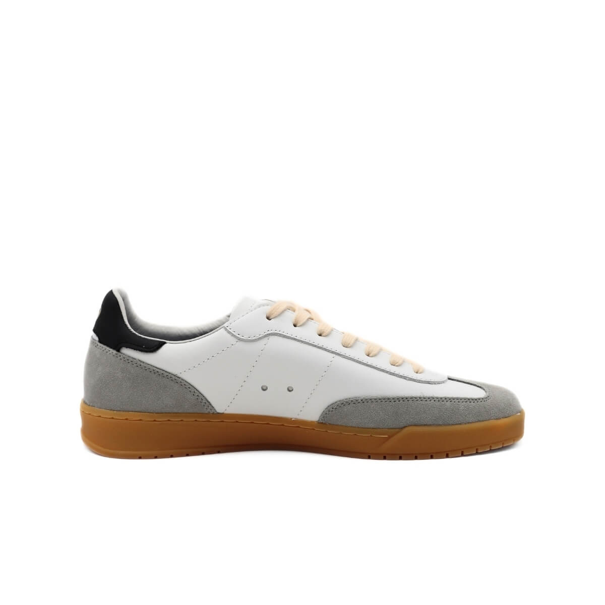 SUN68 SNEAKERS BZ36143 0106 BIANCHE