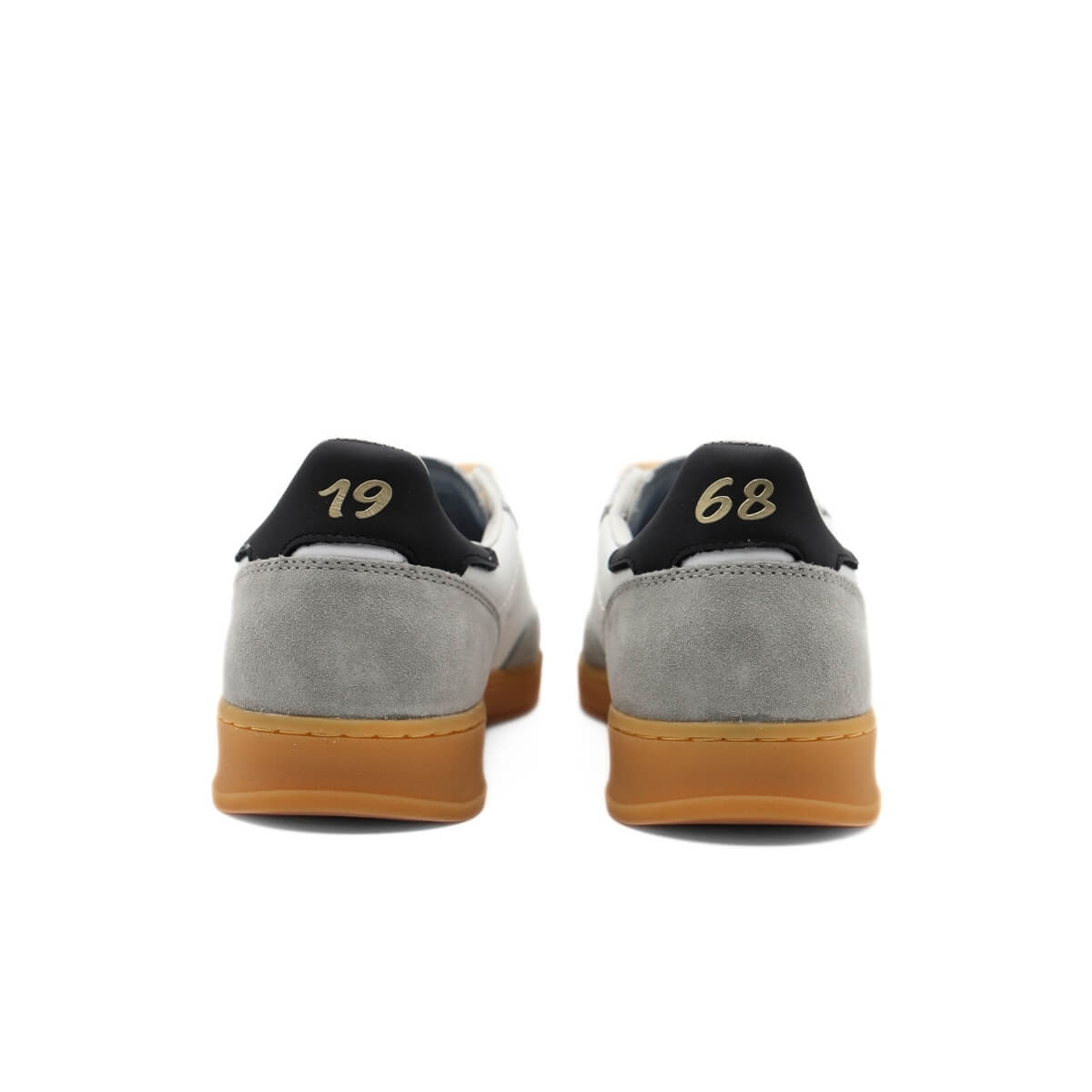 SUN68 SNEAKERS BZ36143 0106 BIANCHE