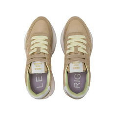 SUN68 SNEAKERS BZ36201 16 BEIGE
