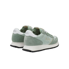 SUN68 SNEAKERS BZ36203 84 VERDE