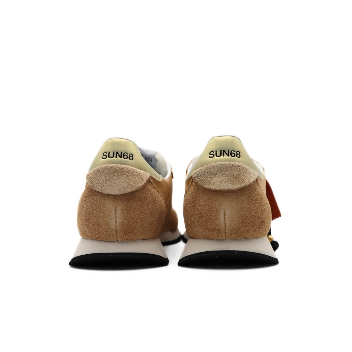 SUN68 SNEAKERS BZ36226 16 BEIGE