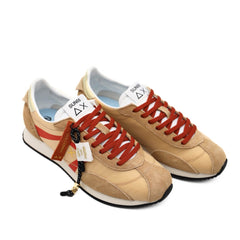 SUN68 SNEAKERS BZ36226 16 BEIGE