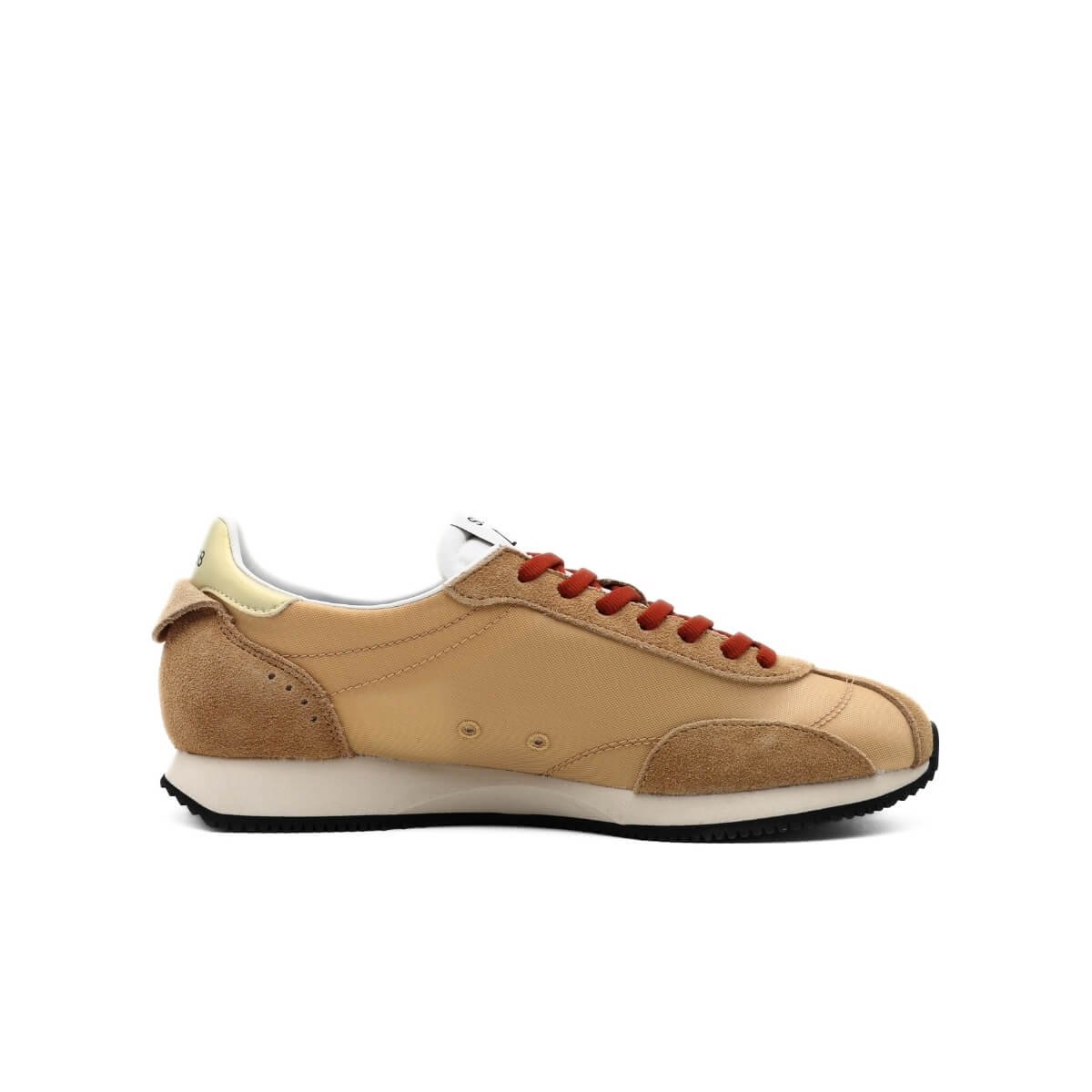 SUN68 SNEAKERS BZ36226 16 BEIGE