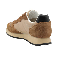 SUN68 SNEAKERS Z46105 93 TABACCO