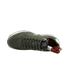 SUN68 SNEAKERS Z46108 74 MILITARE