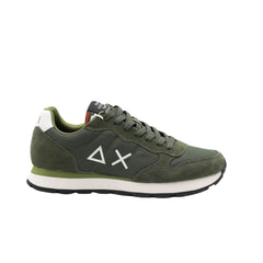 SUN68 SNEAKERS Z46108 74 MILITARE