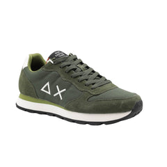 SUN68 SNEAKERS Z46108 74 MILITARE