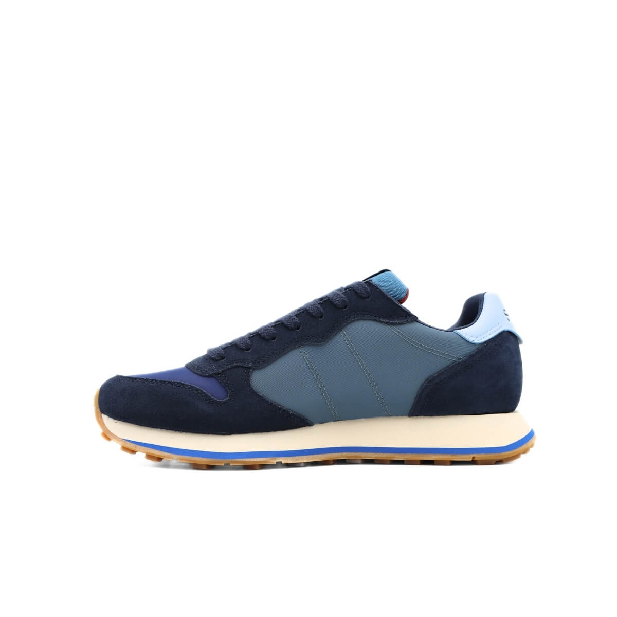 SUN68 SNEAKERS Z46122 07 BLU