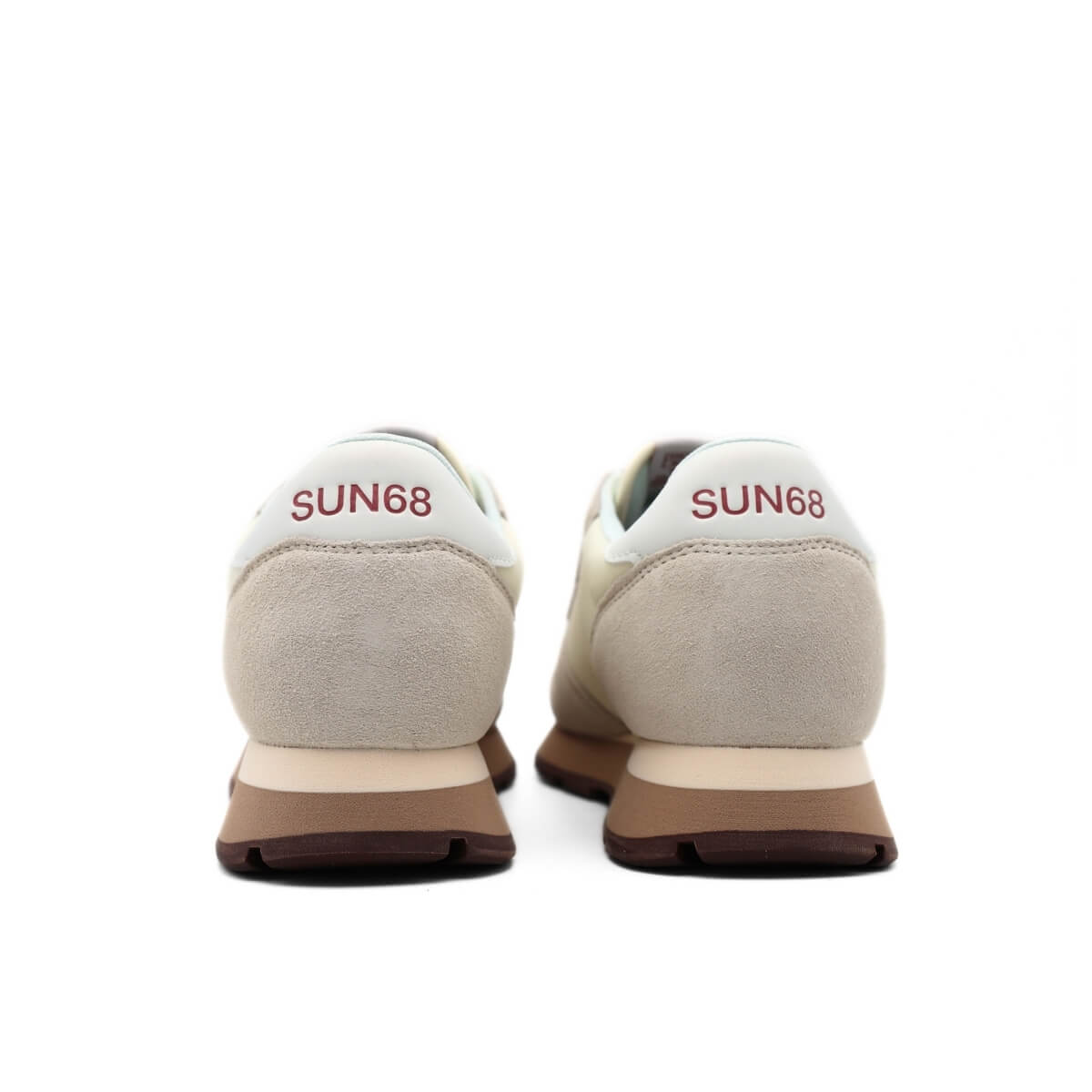 SUN68 SNEAKERS Z46201 31 PANNA