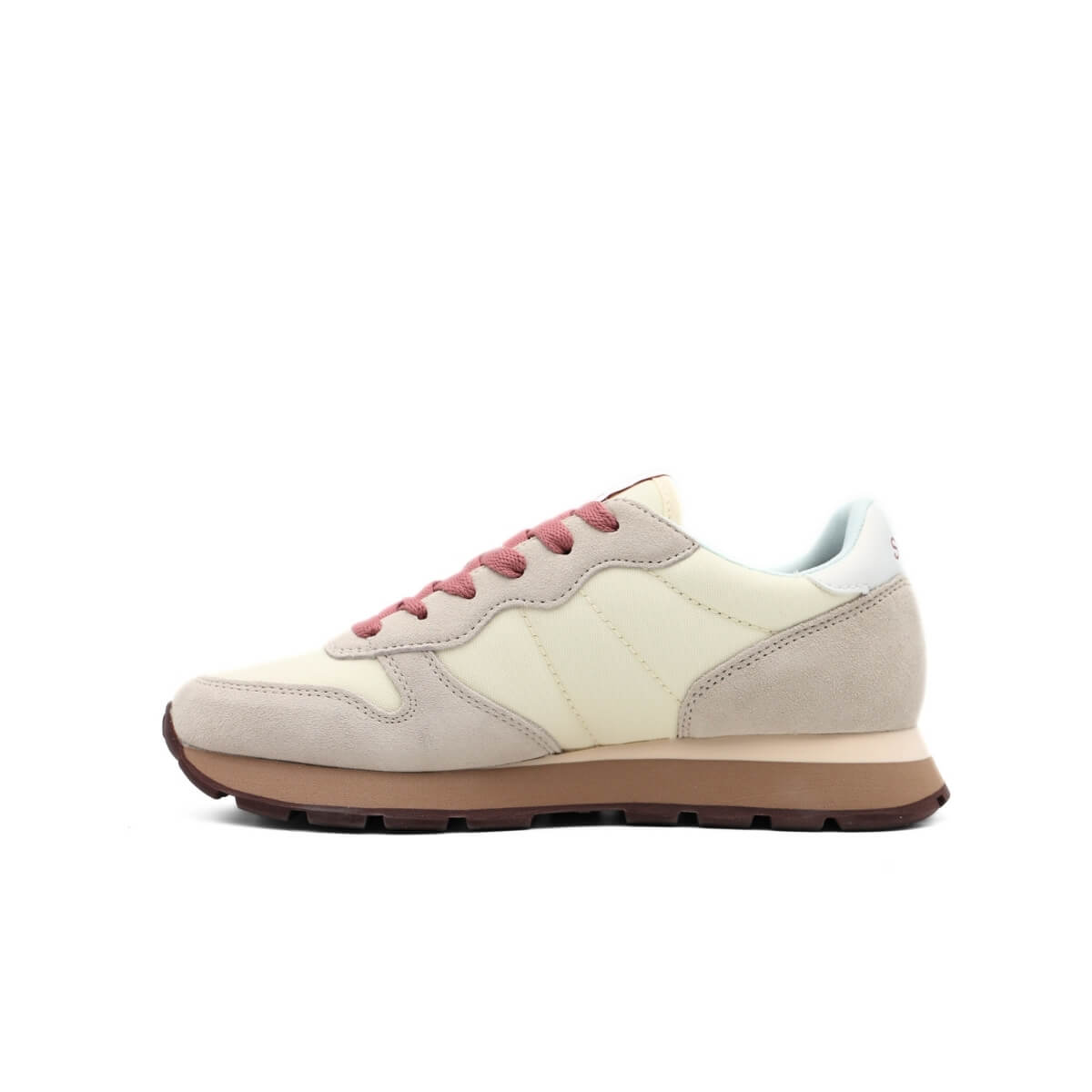 SUN68 SNEAKERS Z46201 31 PANNA