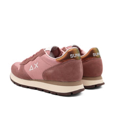 SUN68 SNEAKERS Z46201 79 ROSA