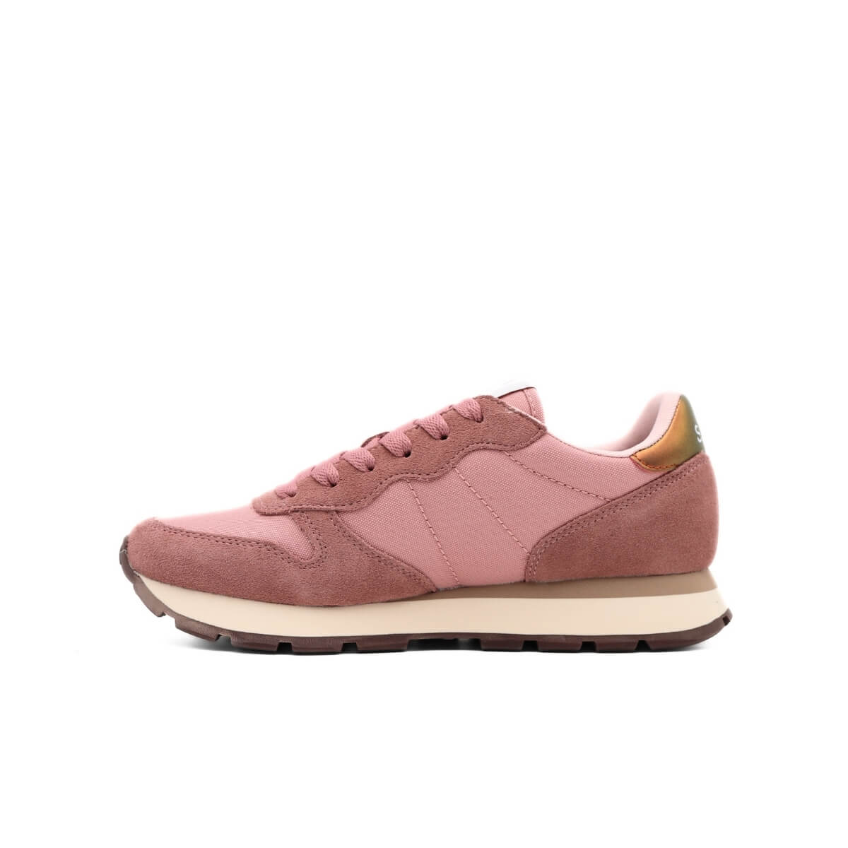 SUN68 SNEAKERS Z46201 79 ROSA