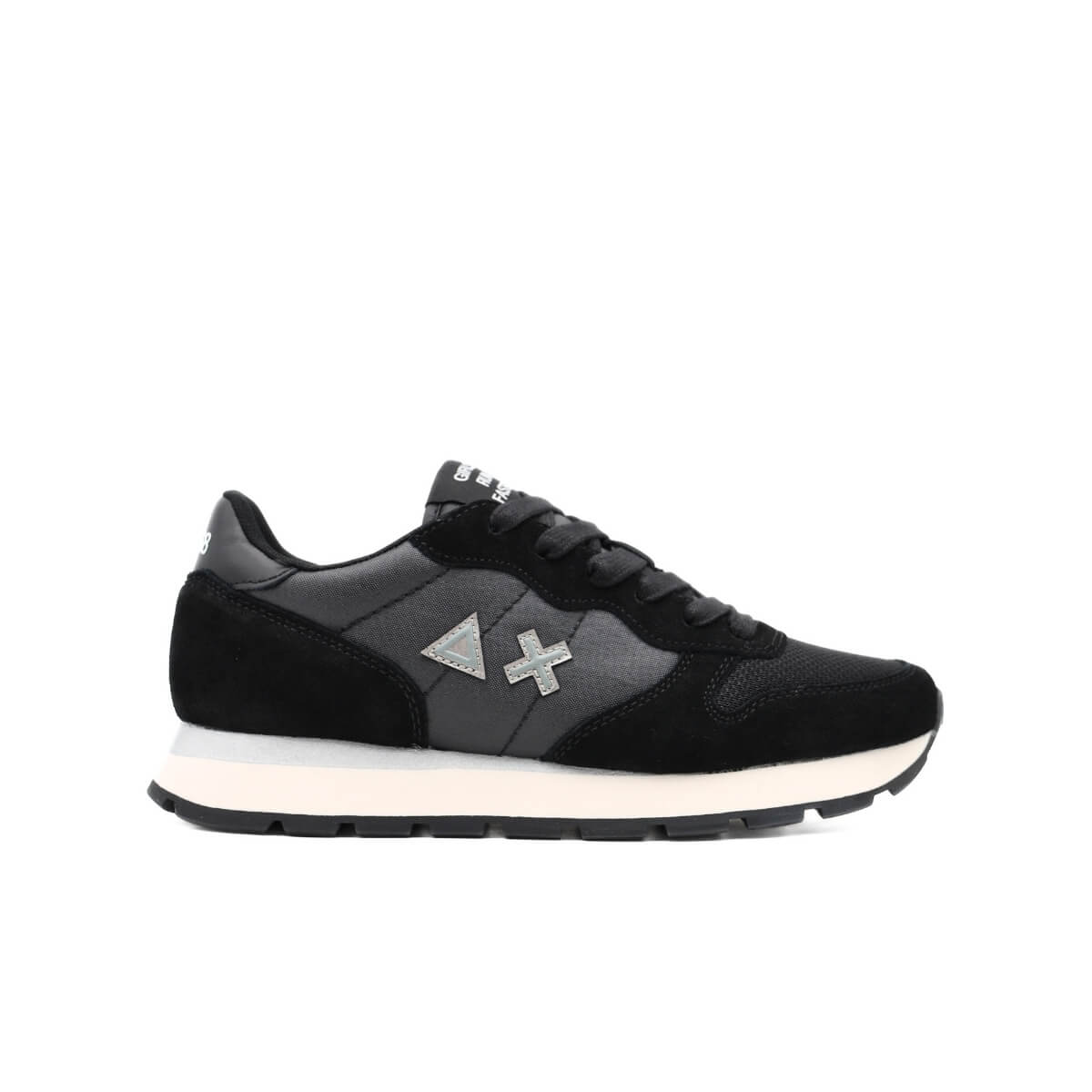 SUN68 SNEAKERS Z46203 11 NERO