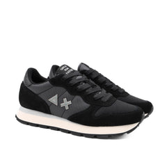 SUN68 SNEAKERS Z46203 11 NERO