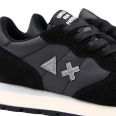 SUN68 SNEAKERS Z46203 11 NERO