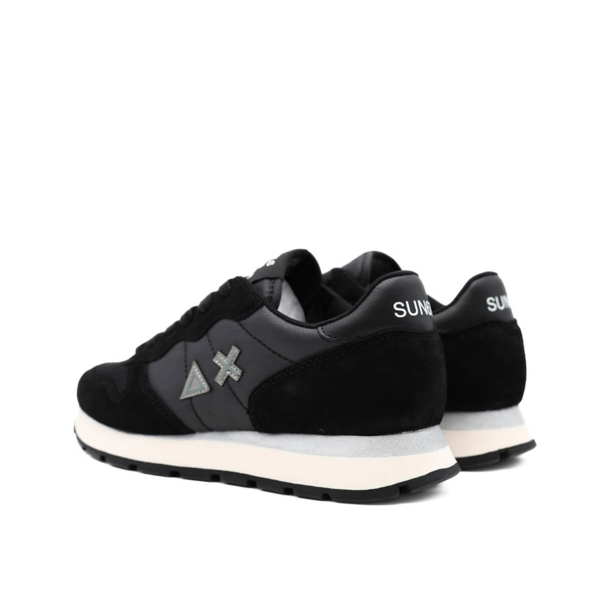 SUN68 SNEAKERS Z46203 11 NERO