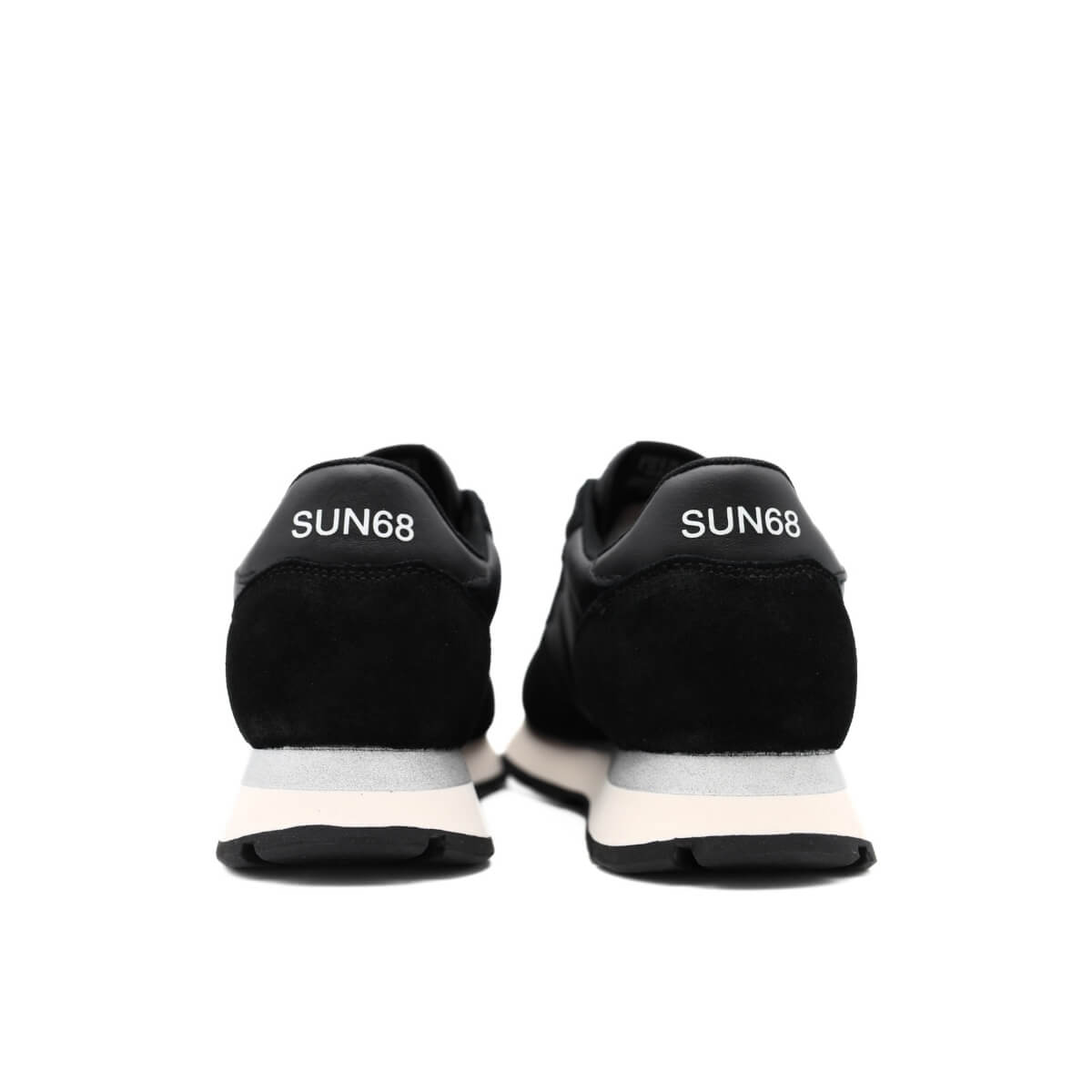 SUN68 SNEAKERS Z46203 11 NERO