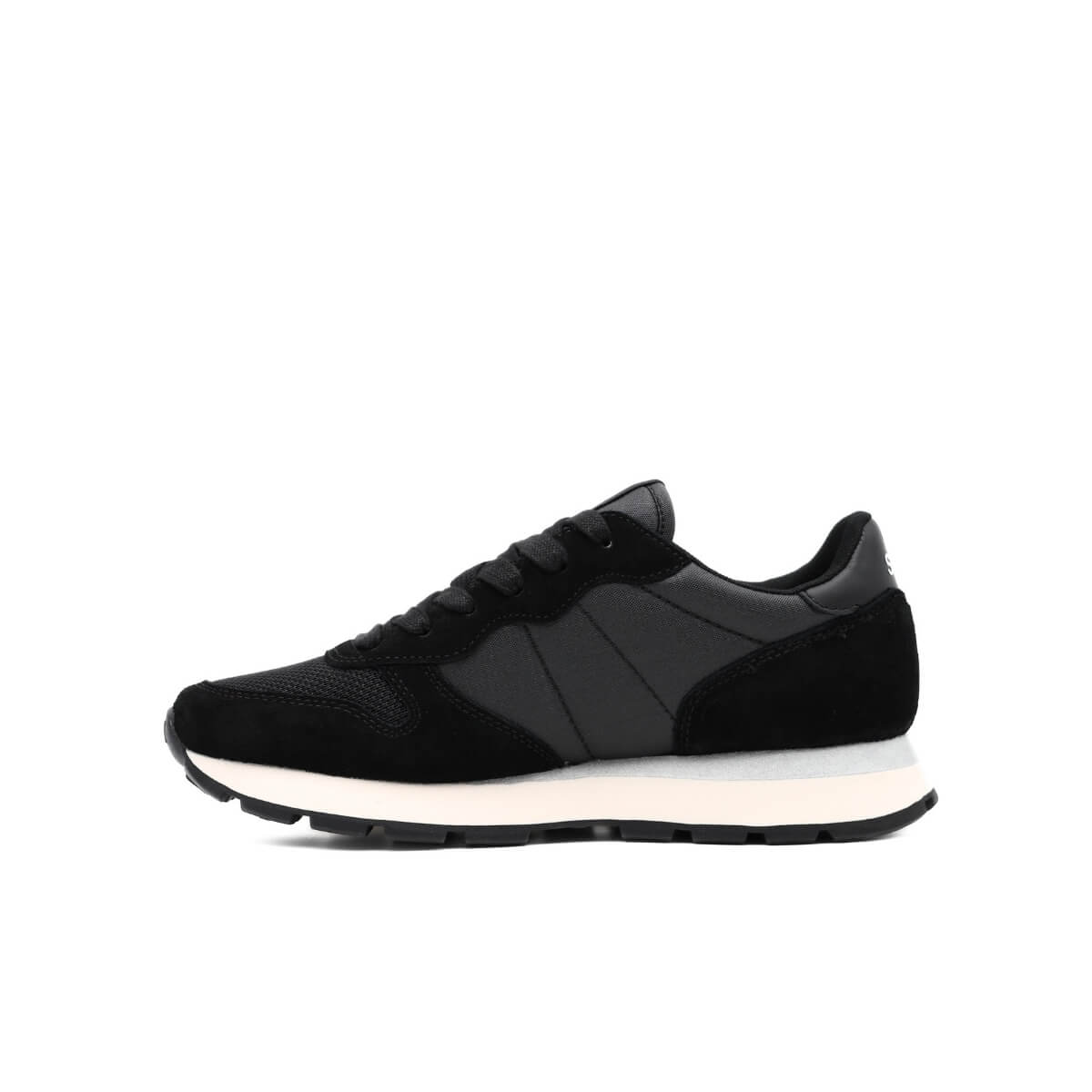 SUN68 SNEAKERS Z46203 11 NERO