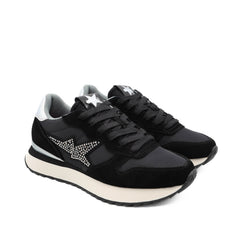 SUN68 SNEAKERS Z46223 11 NERO