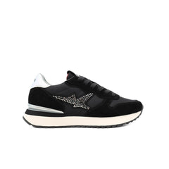SUN68 SNEAKERS Z46223 11 NERO