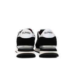 SUN68 SNEAKERS Z46223 11 NERO