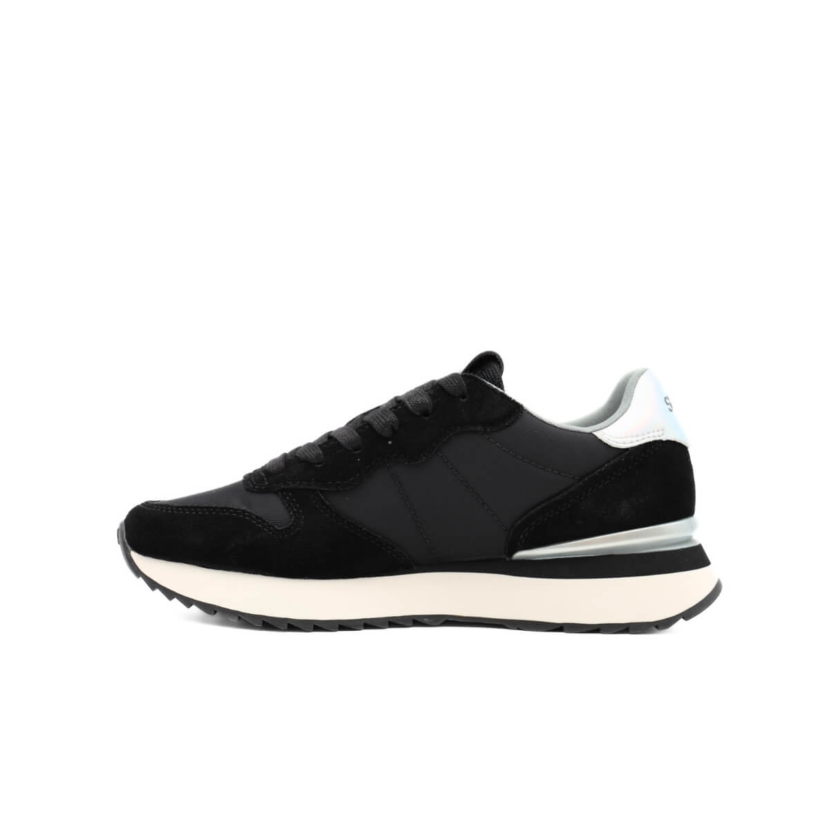 SUN68 SNEAKERS Z46223 11 NERO