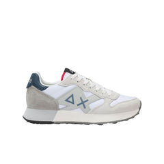 SUN68 SNEAKERS BZ36115 01 BIANCO