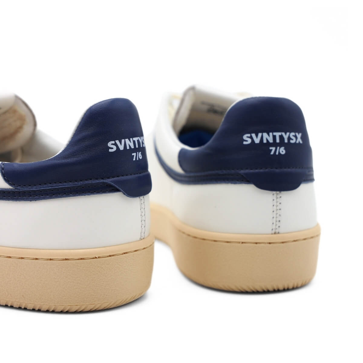 SVNTYSX 7/6 SNEAKERS JUMP-U03 BIANCO